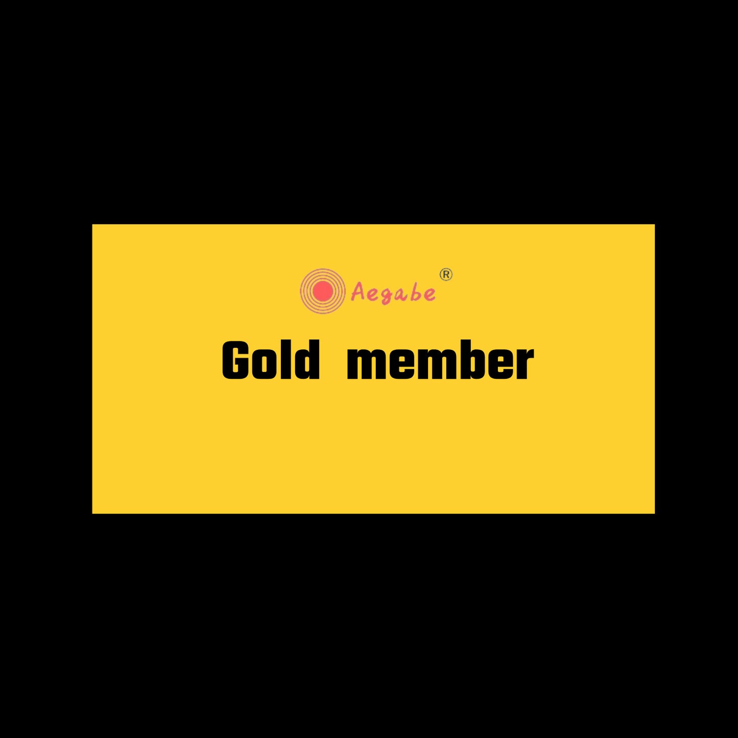 Annual Membership Fee