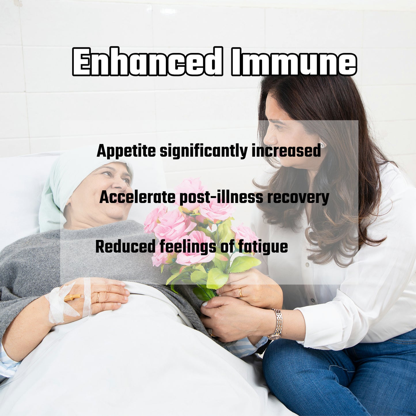 Aegabe Miracle Fucoidan（helps to maintain the level of white blood cells, the weak body is significantly improved,the recovery from physical illness is accelerated, the fatigue is reduced, the appetite is significantly increased）