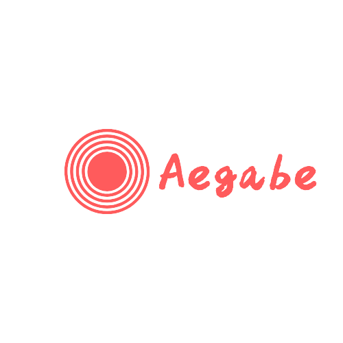 Aegabe